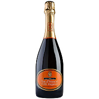 Вино игристое Белое Сладкое Conte Emo Capodilista Fior d'Arancio Colli Euganei 0,75 л фото