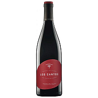 Вино Красное Сухое Penalba Lopez Los Cantos de Torremilanos Ribera del Duero 2021 1,5 л фото