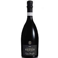 Вино игристое Белое Экстра Брют Thienot Cuvee Stanislas Blanc de Blancs Champagne 2008 0,75 л фото