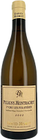 Вино Белое Сухое David Moret Puligny-Montrachet 1er Cru Les Folatieres 2022 0,75 л фото