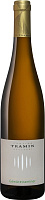 Вино Белое Сухое Tramin Gewurztraminer Alto Adige 2023 0,75 л фото