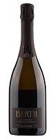Вино игристое Белое Брют Barth Schutzenhaus Riesling Brut Nature 2019 0,75 л фото