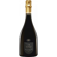 Вино игристое Белое Экстра Брют Fanagoria Primum Alveus Blanc de Blancs Extra Brut 2019 0,75 л фото