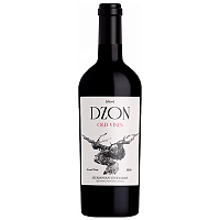 Вино Красное Сухое Merjanian Vineyards Dzon Old Vines Aghavnadzor 2020 0,75 л фото