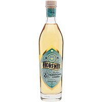 Ликер Fiorente Elderflower 0,7 л фото