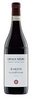 Вино Красное Сухое Serradenari Giulia Negri La Tartufaia Barolo 2021 0,75 л фото