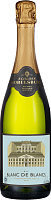 Вино игристое Белое Брют Schloss Gobelsburg Blanc De Blancs Brut 2021 0,75 л фото