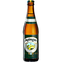 Пиво Светлое Ayinger Bairisch Pils 0,5 л фото