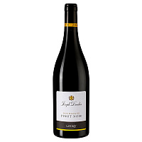 Вино Красное Сухое Joseph Drouhin Laforet Pinot Noir Bourgogne 2020 0,75 л фото