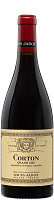 Вино Красное Сухое Louis Jadot Corton Grand Cru 2021 0,75 л фото