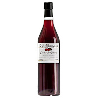 Ликер G. E. Massenez Creme de Griotte 0,7 л фото