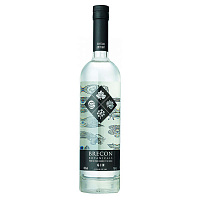 Джин Brecon Botanicals 0,7 л фото