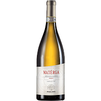 Вино Белое Сухое Materga Verdicchio di Matelica Riserva 2022 0,75 л фото
