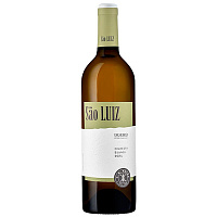 Вино Белое Сухое Sao Luiz Colheita Branco Douro 2021 0,75 л фото