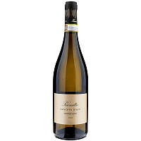 Вино Белое Сладкое Prunotto Moscato d'Asti 2022 0,75 л фото
