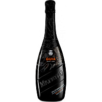 Вино игристое Белое Брют Mionetto Rive di Guia Valdobbiadene Prosecco Superiore Brut Nature 0,75 л фото