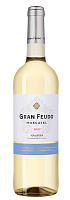 Вино Белое Сухое Gran Feudo Moscatel 2022 0,75 л фото
