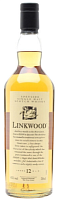 Виски Linkwood 12 Years Old Single Malt Speyside 0,7 л фото