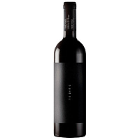 Вино Красное Сухое TemeT Ergo Red 2017 0,75 л фото