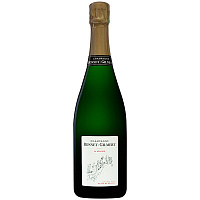 Шампанское Белое Брют Bonnet-Gilmert La Reserve Grand Cru Blanc de Blancs Champagne 0,75 л фото