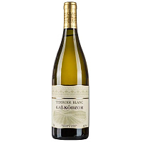 Вино Белое Сухое Terroir Blanc de Gai-Kodzor 2023 0,75 л фото