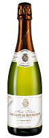 Вино игристое Белое Andre Delorme Cremant de Bourgogne Extra Brut 2023 0,75 л фото