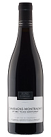 Вино Красное Сухое Domaine Morey-Coffinet Chassagne-Montrachet Premier Cru Clos Saint-Jean 2024 0,75 л фото