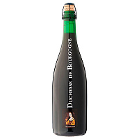 Пиво Тёмное Duchesse de Bourgogne 0,75 л фото