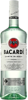 Ром Bacardi Carta Blanca 0,7 л фото