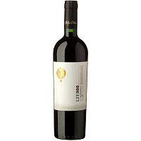 Вино Красное Сухое Luis Felipe Edwards LFE 900 Single Vineyard Valle Central 0,75 л фото