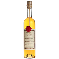 Граппа Marzadro La Mia Grappa Affinata 0,5 л фото