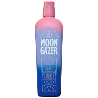 Джин Moongazer Dry 0,7 л фото