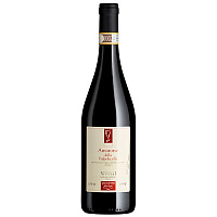 Вино Красное Сухое Viviani Amarone della Valpolicella Classico 2017 0,75 л фото