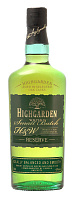 Виски Highgarden Reserve 7 YO 0,5 л фото