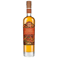 Настойка Onegin Gourmet Dried Apricots Sea Buckthorn Physalis 0,5 л фото