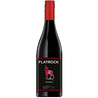 Вино Красное Сухое Rhebokskloof Flatrock Pinotage Paarl 2023 0,75 л фото