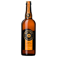 Пиво Светлое Maisel & Friends Stefan's Indian Ale 0,75 л фото