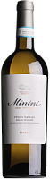 Вино Белое Сухое Minini Pinot Grigio 2025 0,75 л фото