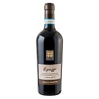 Вино Красное Полусухое Cecilia Beretta Valpolicella Ripasso Superiore 2021 0,75 л фото