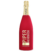 Вино игристое Белое Брют Piper-Heidsieck Brut Champagne in gift box 2022 0,75 л фото