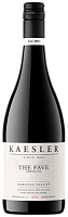 Вино Красное Сухое Kaesler The Fave Grenache 2022 0,75 л фото