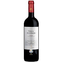 Вино Красное Сухое Antinori Villa Antinori Rosso Toscana 2021 0,75 л фото