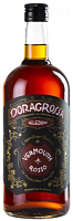 Вермут Doragrossa Selezioni Rosso 1 л фото