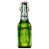 Пиво Светлое Grolsch Premium Lager 0,45 л фото