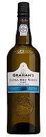 Портвейн Graham's Extra Dry White 2023 0,75 л фото