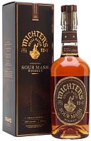 Виски Michter's US*1 Sour Mash Small Batch in gift box 0,7 л фото