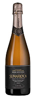 Вино игристое Белое Экстра Брют Sumarroca Gran Reserva Brut Nature Cava 2022 0,75 л фото