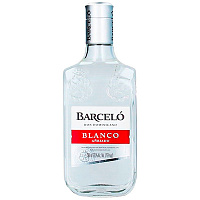 Ром Barcelo Blanco 0,5 л фото