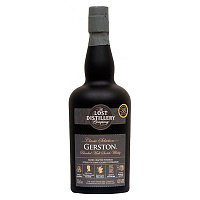 Виски Gerston Classic Selection Blended Malt 0,7 л фото