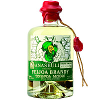 Бренди Anaseuli Feijoa Brandy 0,5 л фото